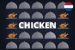 Chicken Mystake casino spel