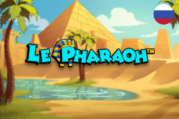 Le Pharaoh