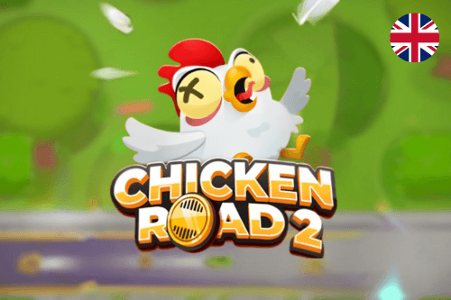 Chicken Road 2