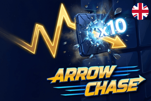 Arrow Chase Game