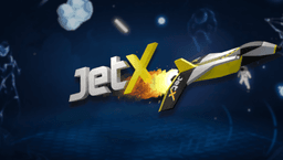 logo JetX