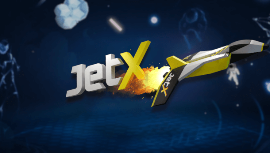 banner JetX