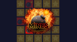 logo Mines
