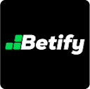 logo Betify CAD