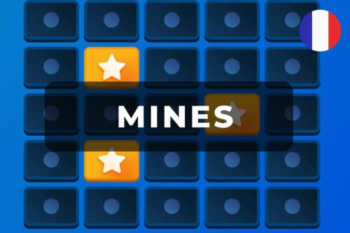 Mines Casino