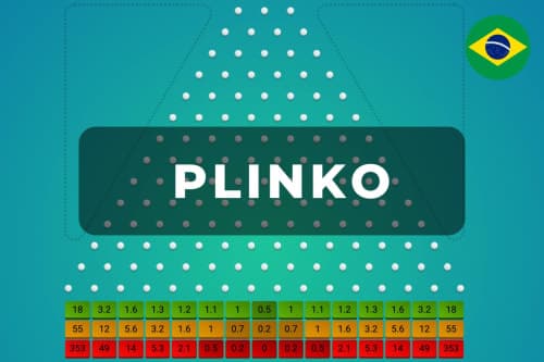 Plinko Cassino