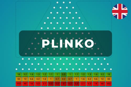 Plinko Online Casino