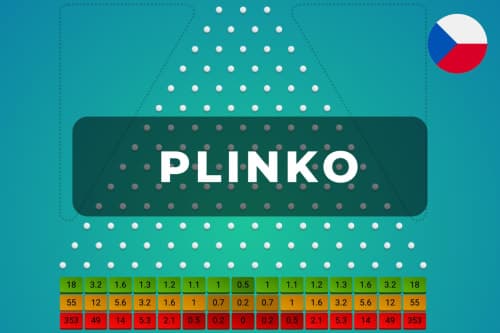 Plinko CZ