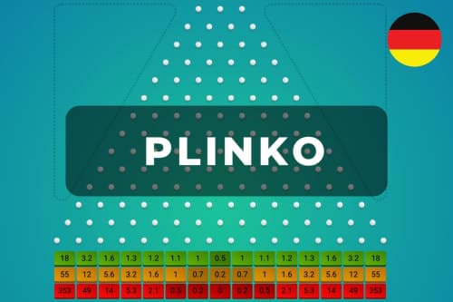 Plinko Deutschland