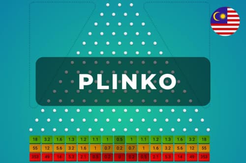 Kasino Plinko Dalam Talian