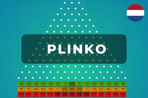 Plinko casino