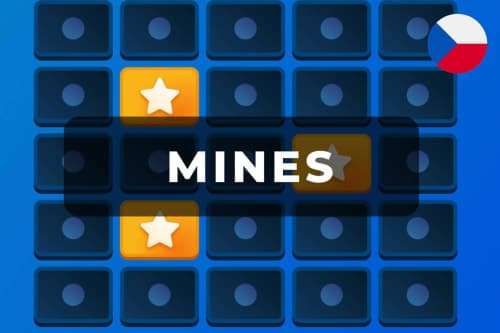 Mines CZ