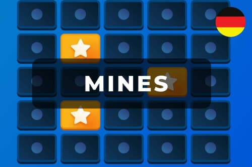 Mines Spiel