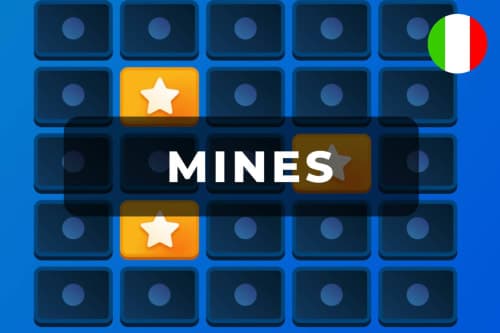 Mines Gioco