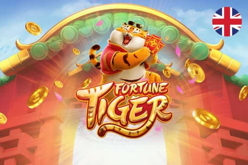 Fortune Tiger Slot