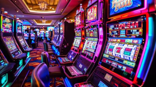 Trouver un casino en ligne de confiance avec Please Casino