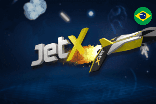 JetX : o jogo foguete dos cassinos online