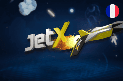 JetX : The Rocket Game of Online Casinos