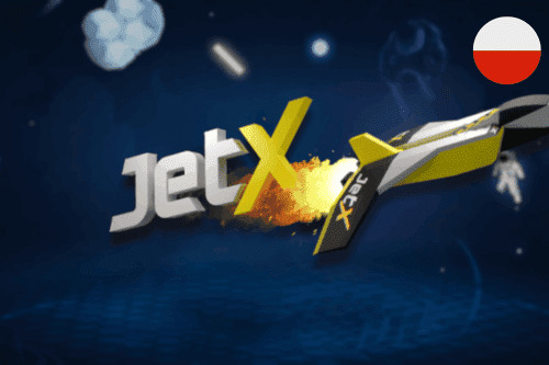 JetX : rakietowa gra kasynowa online