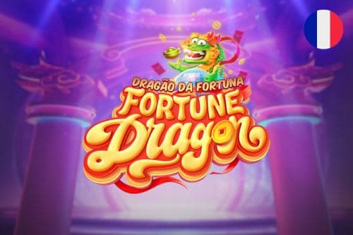 Fortune Dragon (PG Soft)