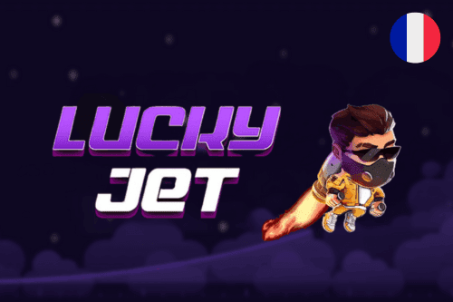 Lucky Jet : le jeu crash casino avec Joe et son jetpack