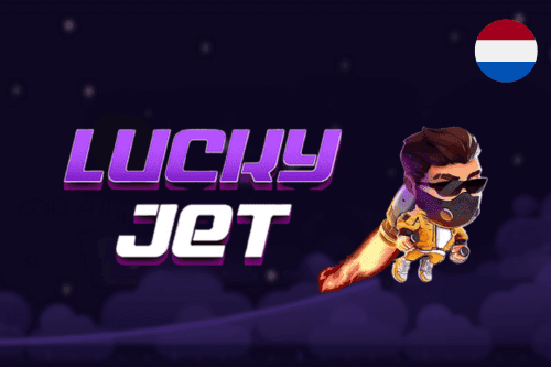 Lucky Jet: het crashcasinospel met Joe en zijn jetpack