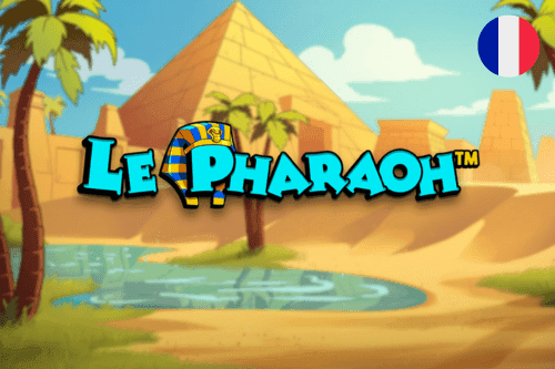 Le Pharaoh : Hacksaw Gaming revient en force !