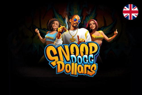 Snoop Dogg Dollars : BGaming partners with the rapper for this slot !