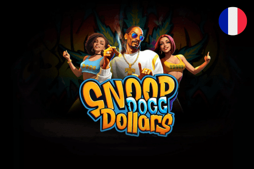 Snoop Dogg Dollars : BGaming s’associe avec le rappeur pour cette slot !