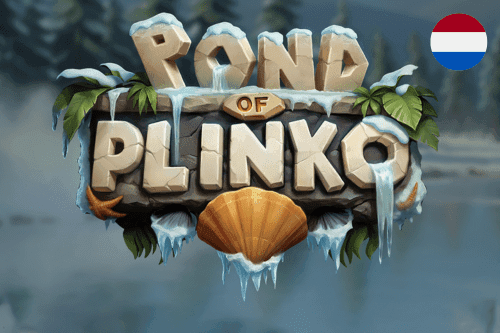 Pond of Plinko : De nieuwe gokkast van Print Studios !