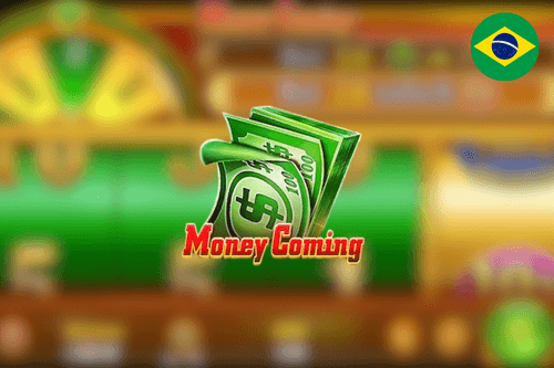 Money Coming : A inovadora máquina caça-níqueis da Jili Games