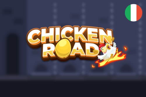 Chicken Road : Il famoso mini-gioco crash di Inout Games