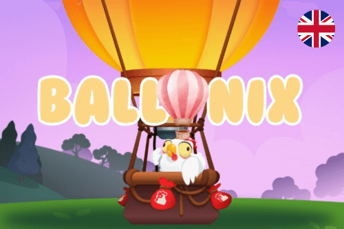 Ballonix