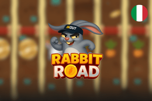Rabbit Road Gioco