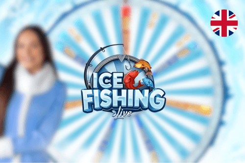 Ice Fishing Live Casino