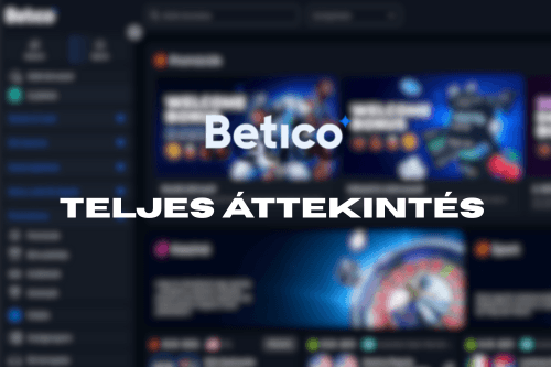 Betico értékelés 2026