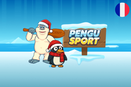 Pengu Sport
