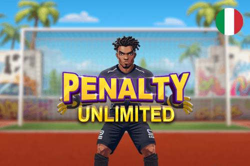 Penalty Unlimited Giochi