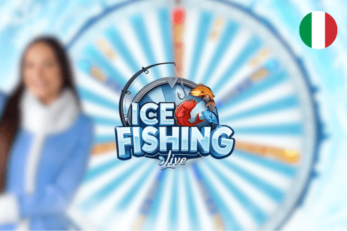 Ice Fishing Live
