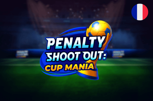 Penalty Shoot Out : Cup Mania