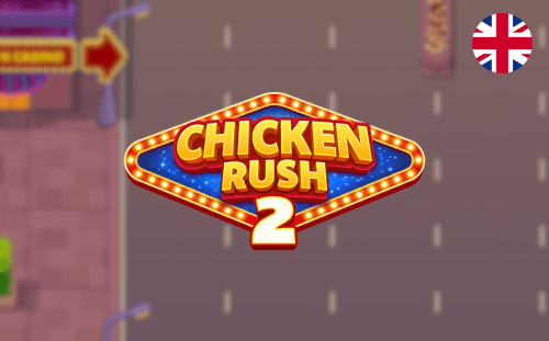 Chicken Rush 2