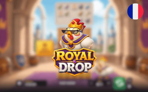 Royal Drop