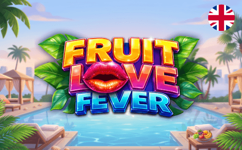 Fruit Love Fever
