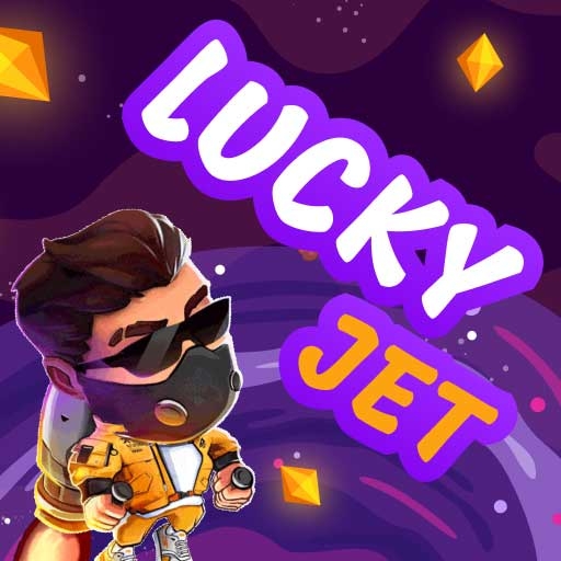 Lucky Jet casino game