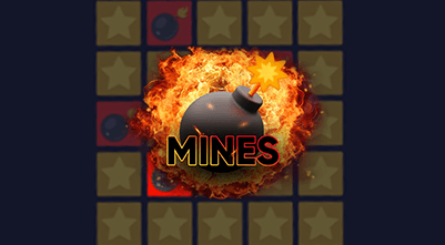 banner Mines