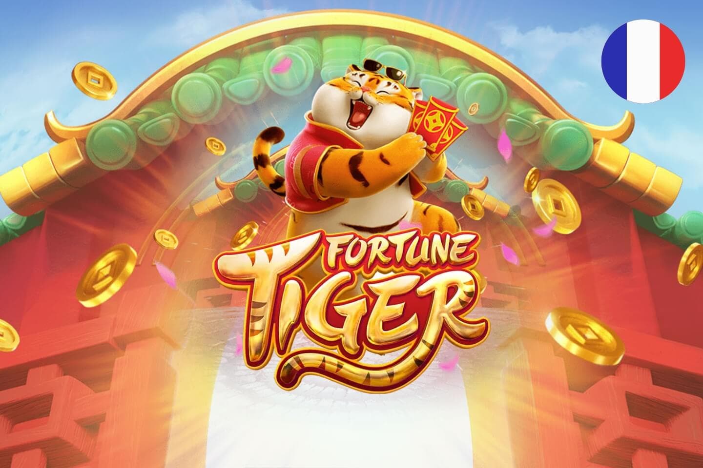 Fortune Tiger