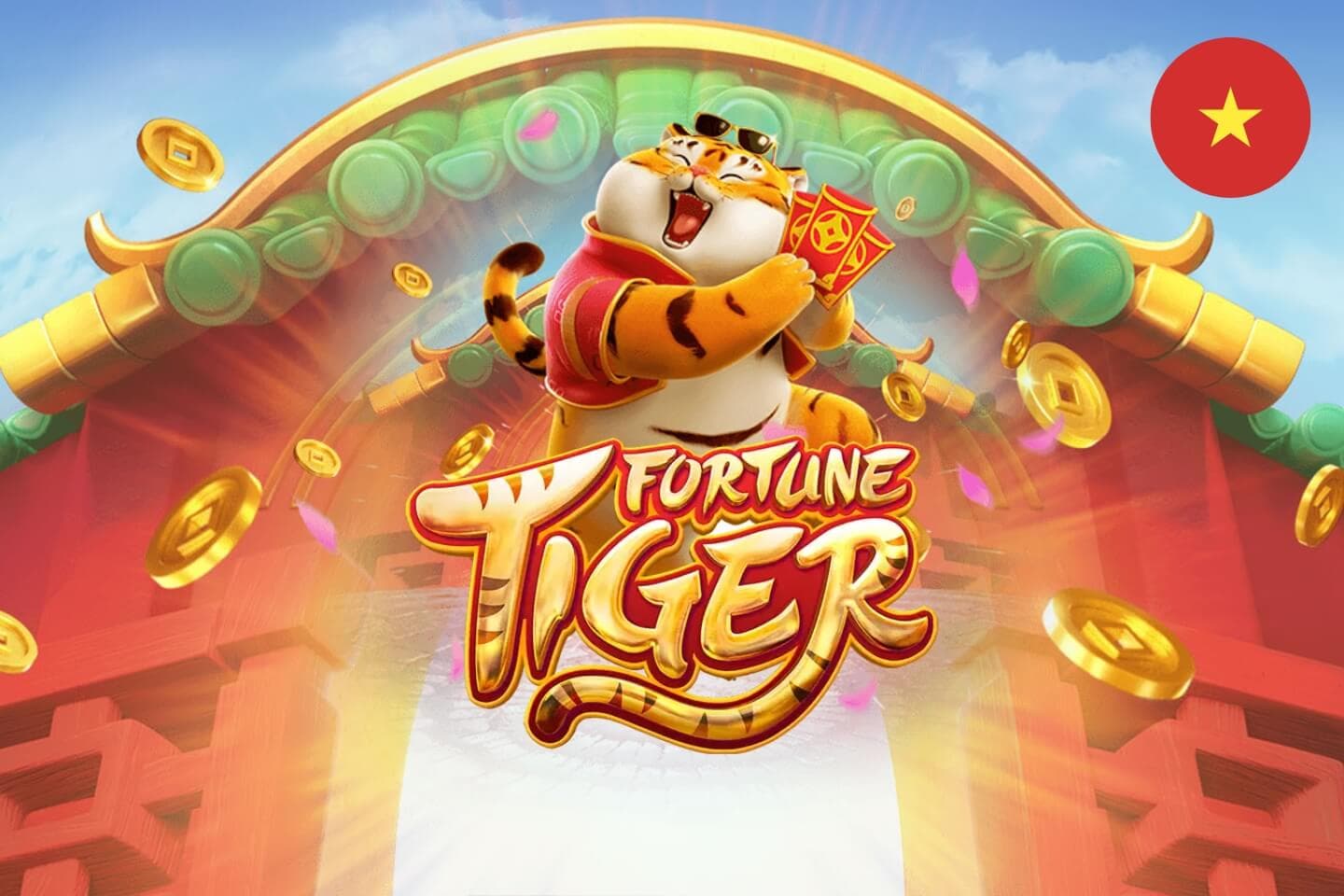 Fortune Tiger trò chơi