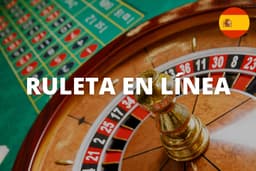 Ruleta Online