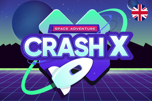 Crash X
