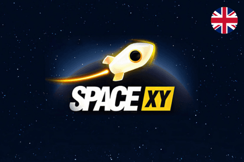 Space XY by BGaming : Casino gambling to win money